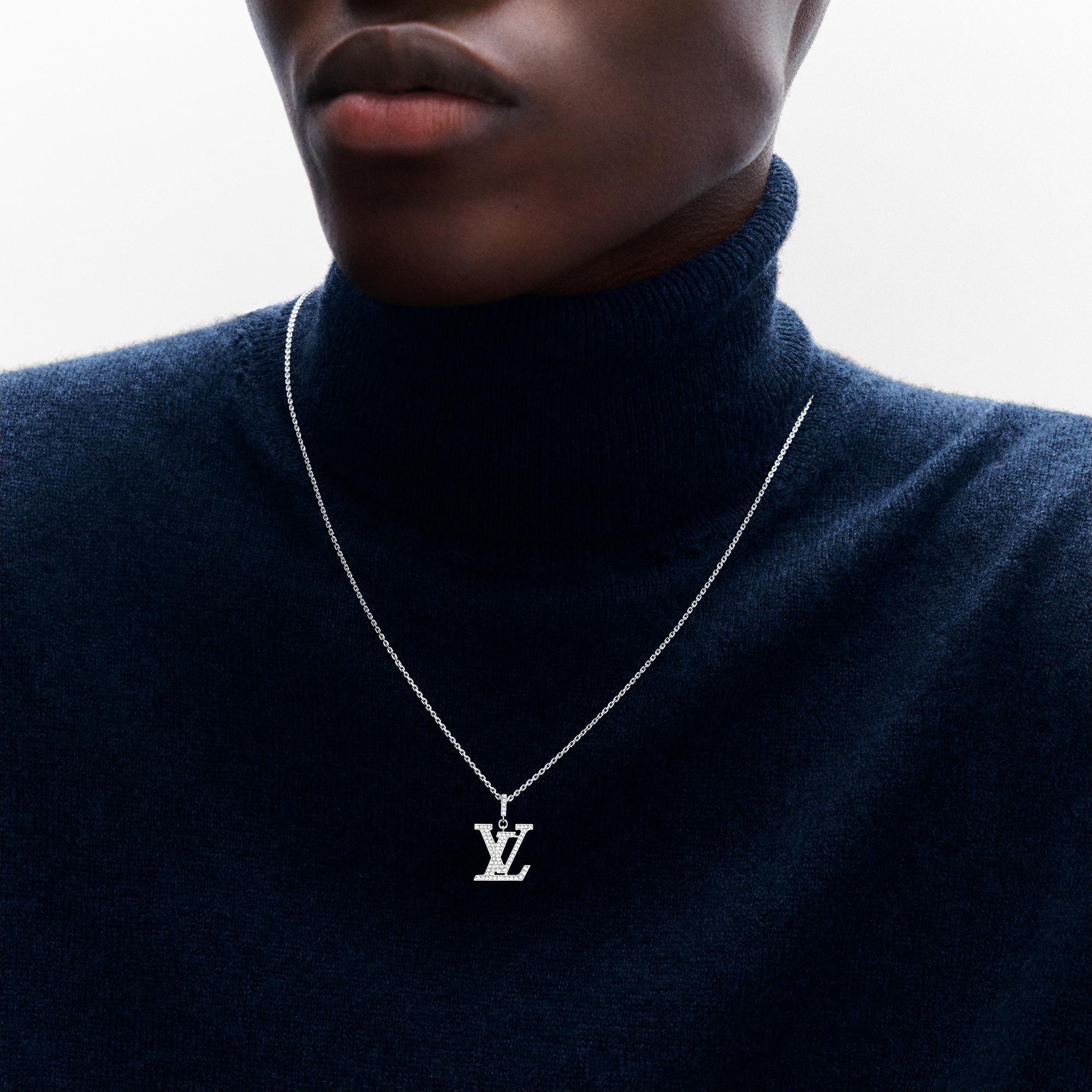 Top Louis Vuitton Necklace